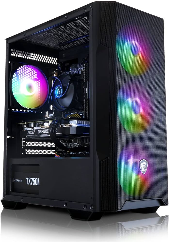 i5 GAMING PC