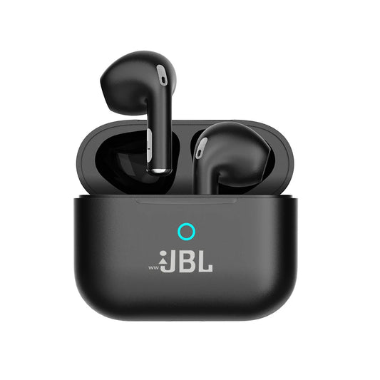 Original For wwJBL T51 TWS in-Ear Pods Wireless Earbuds Bluetooth 5.3 Earphones ENC Noise Canceling Headset Stereo With Mic